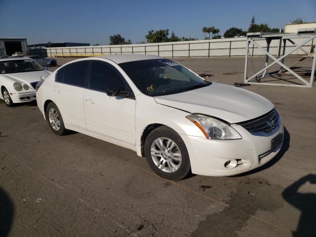 NISSAN ALTIMA BAS 2011 1n4al2ap0bn404480