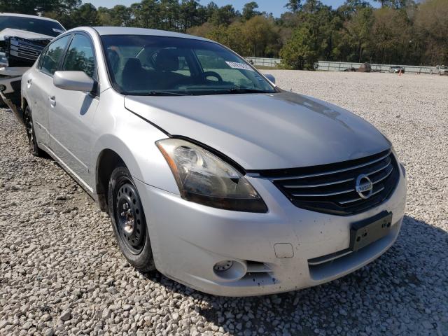 NISSAN ALTIMA BAS 2011 1n4al2ap0bn404821