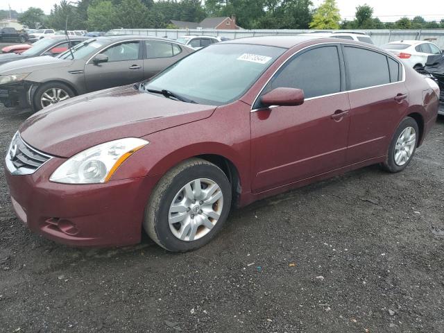 NISSAN ALTIMA 2011 1n4al2ap0bn405046