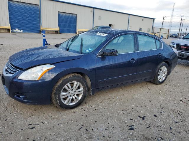 NISSAN ALTIMA 2011 1n4al2ap0bn405578