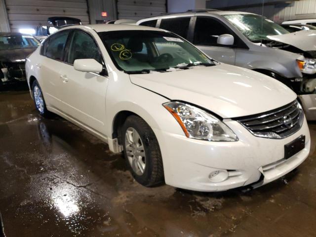 NISSAN ALTIMA BAS 2011 1n4al2ap0bn405676