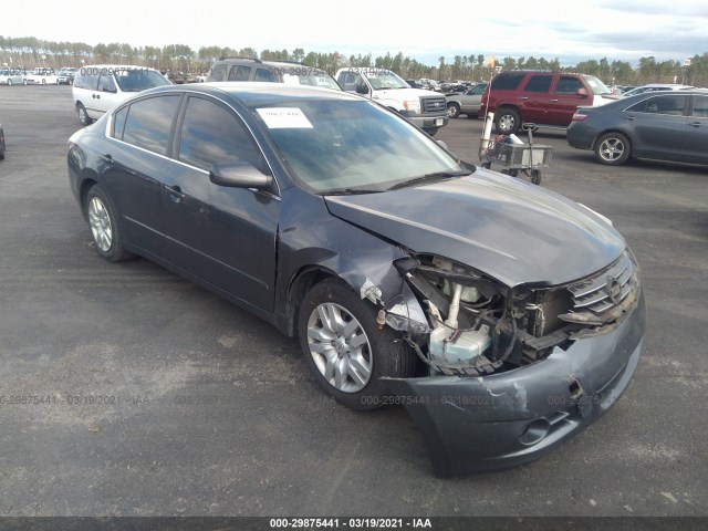 NISSAN ALTIMA 2011 1n4al2ap0bn406553