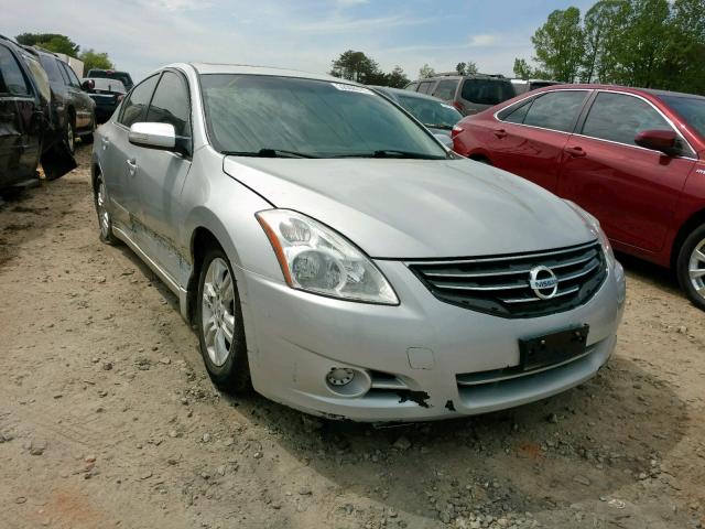 NISSAN ALTIMA BAS 2011 1n4al2ap0bn406682