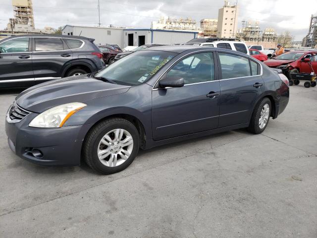 NISSAN ALTIMA BAS 2011 1n4al2ap0bn406830