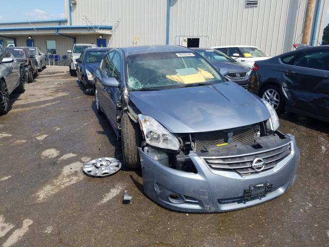 NISSAN ALTIMA BAS 2011 1n4al2ap0bn408111