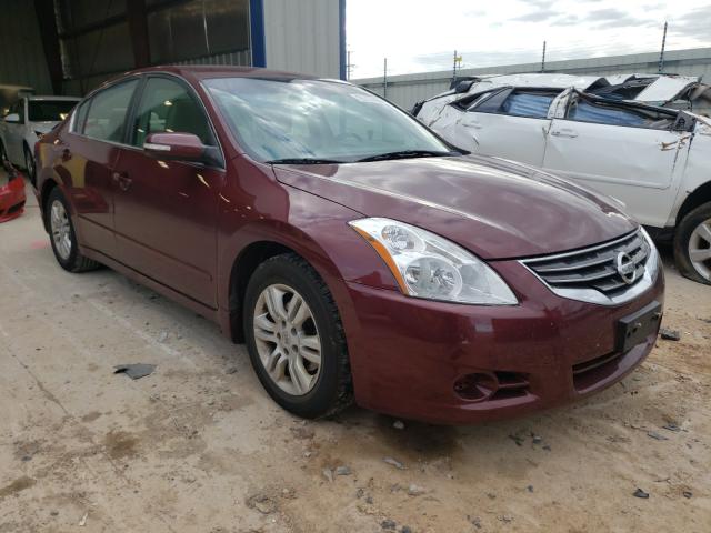 NISSAN ALTIMA BAS 2011 1n4al2ap0bn408612