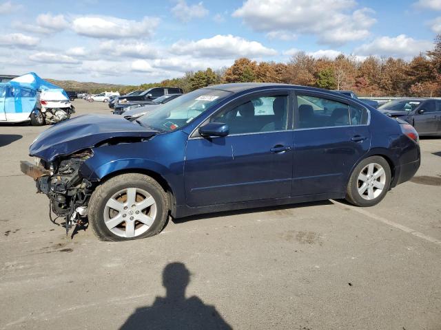 NISSAN ALTIMA 2011 1n4al2ap0bn408836