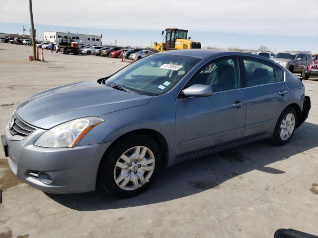 NISSAN ALTIMA BAS 2011 1n4al2ap0bn409050