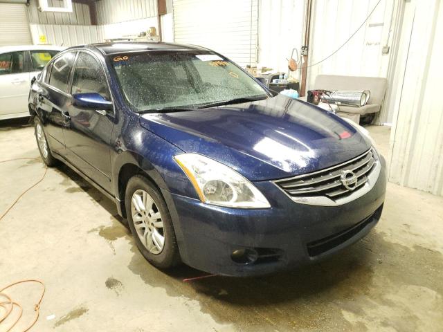 NISSAN ALTIMA BAS 2011 1n4al2ap0bn409890