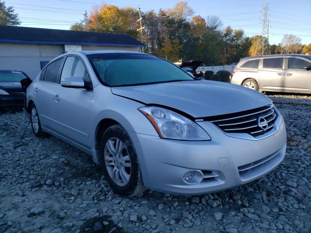 NISSAN ALTIMA BAS 2011 1n4al2ap0bn410277