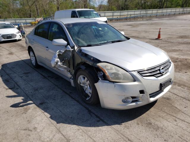 NISSAN ALTIMA BAS 2011 1n4al2ap0bn410389