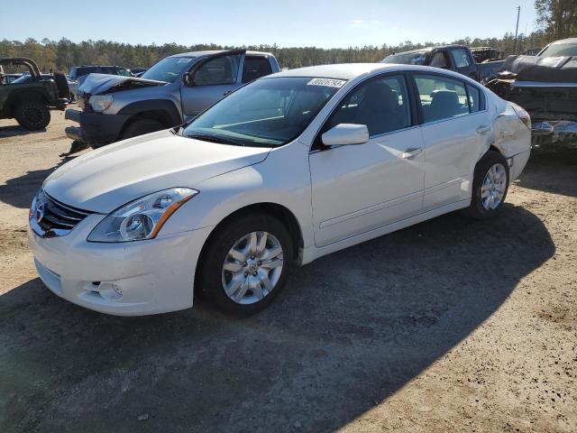 NISSAN ALTIMA 2011 1n4al2ap0bn410747