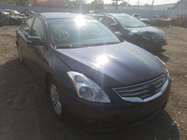 NISSAN ALTIMA BAS 2011 1n4al2ap0bn413857