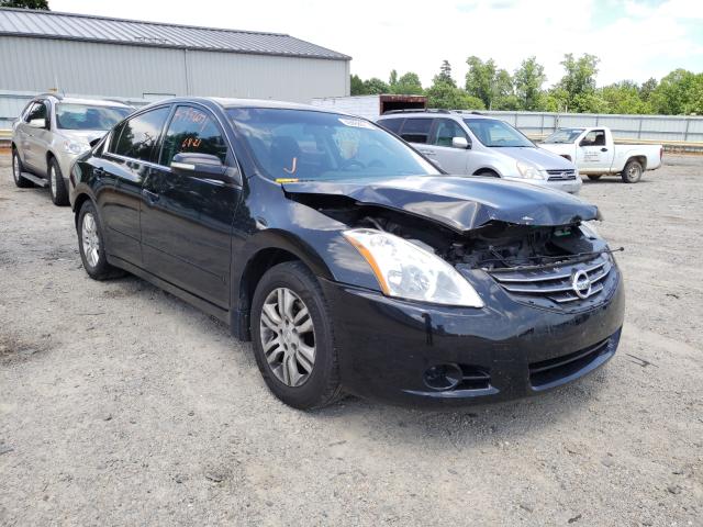 NISSAN ALTIMA BAS 2011 1n4al2ap0bn414393