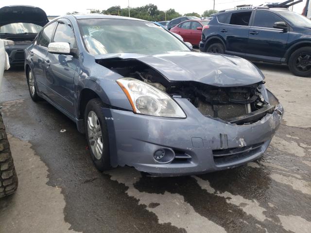 NISSAN ALTIMA BAS 2011 1n4al2ap0bn414569