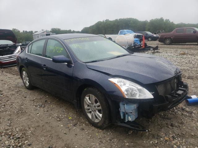 NISSAN ALTIMA BAS 2011 1n4al2ap0bn415088