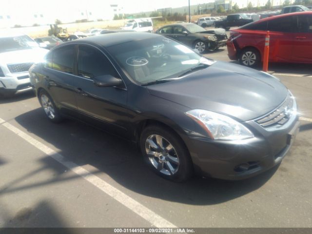 NISSAN ALTIMA 2011 1n4al2ap0bn415589