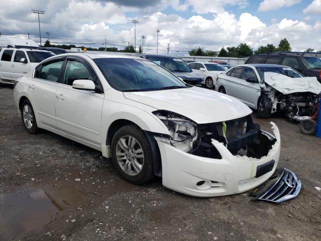 NISSAN ALTIMA BAS 2011 1n4al2ap0bn415902