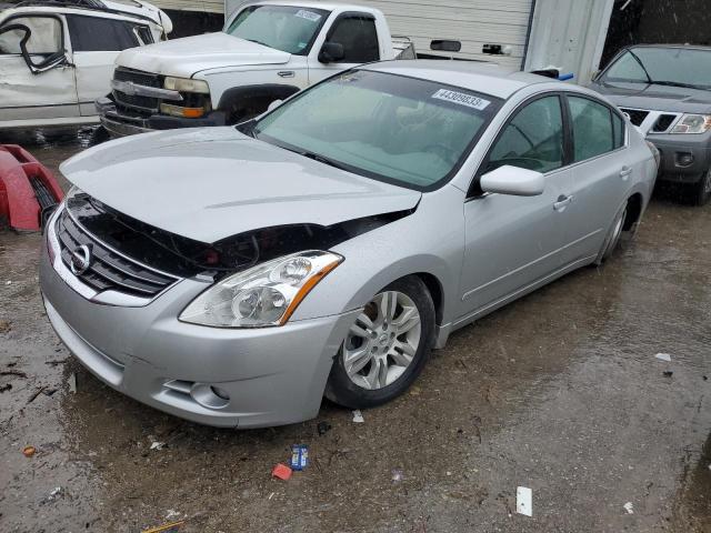 NISSAN ALTIMA BAS 2011 1n4al2ap0bn415947