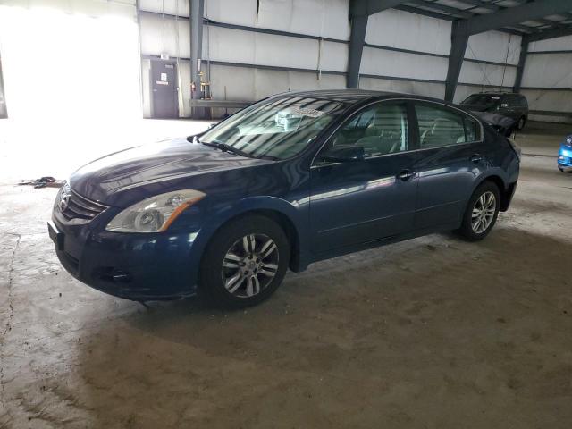 NISSAN ALTIMA BAS 2011 1n4al2ap0bn415981