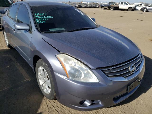 NISSAN ALTIMA BAS 2011 1n4al2ap0bn416094