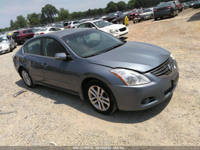 NISSAN ALTIMA 2011 1n4al2ap0bn416161