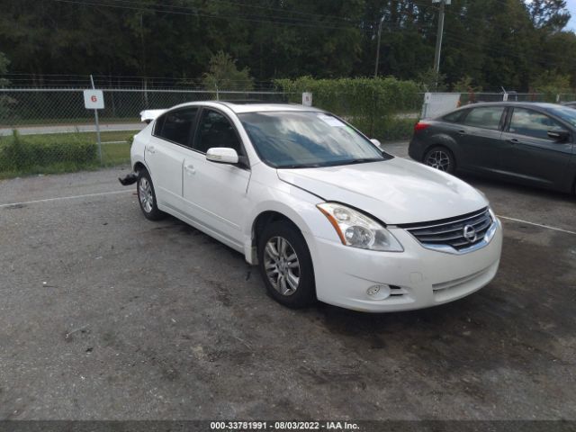 NISSAN ALTIMA 2011 1n4al2ap0bn416838