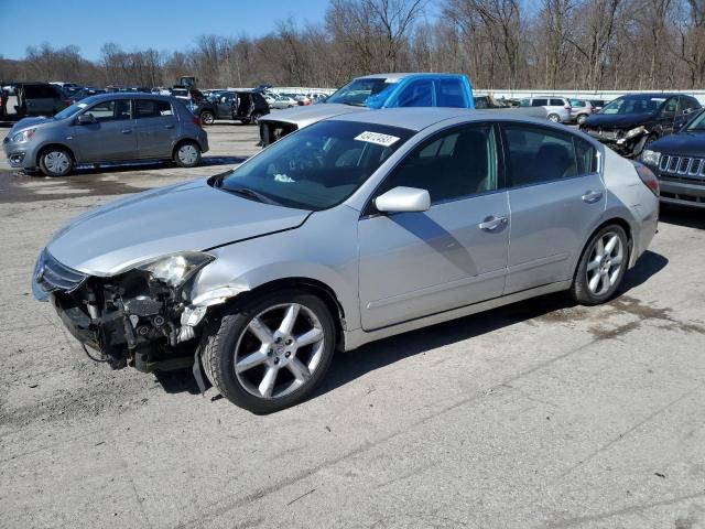 NISSAN ALTIMA 2011 1n4al2ap0bn417181