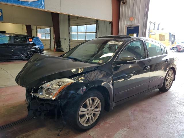 NISSAN ALTIMA 2011 1n4al2ap0bn417293