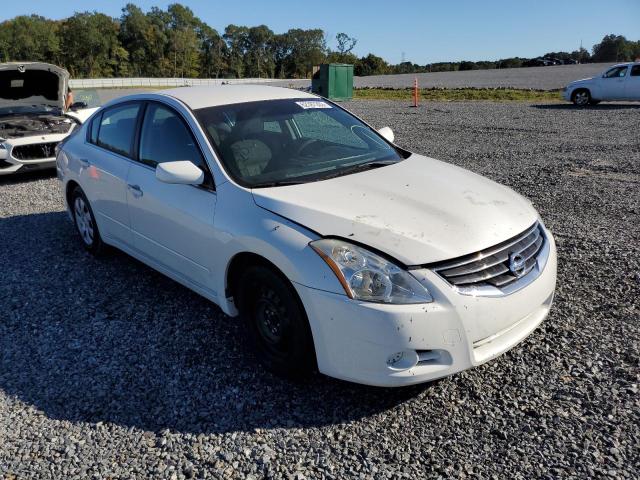 NISSAN ALTIMA BAS 2011 1n4al2ap0bn417410