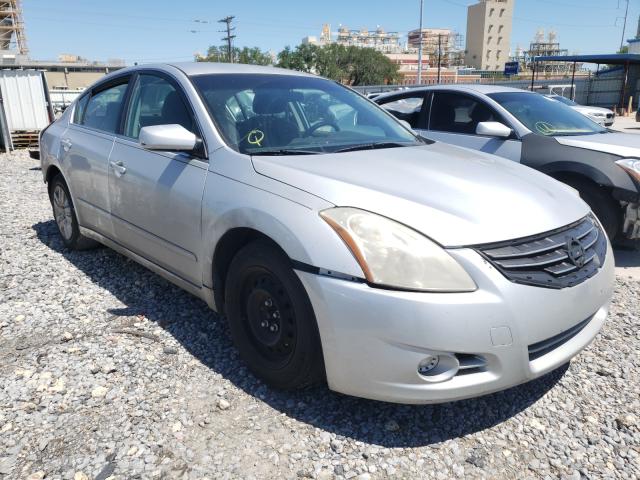 NISSAN ALTIMA BAS 2011 1n4al2ap0bn417973