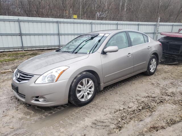 NISSAN ALTIMA BAS 2011 1n4al2ap0bn417990