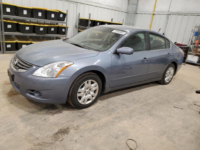 NISSAN ALTIMA BAS 2011 1n4al2ap0bn418315