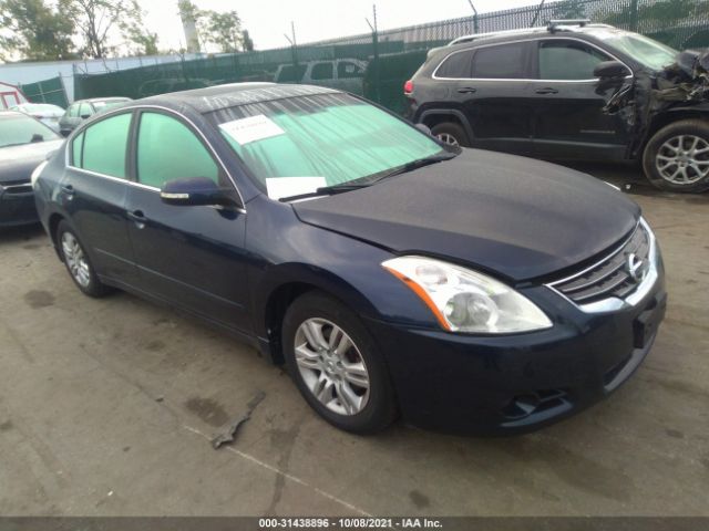 NISSAN ALTIMA 2011 1n4al2ap0bn418783