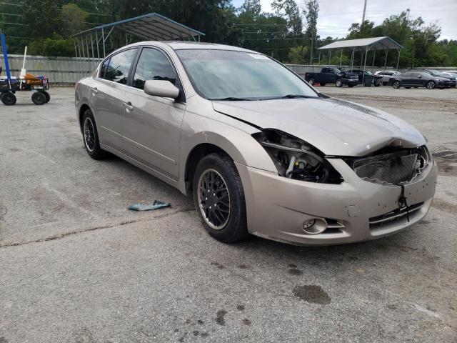 NISSAN ALTIMA BAS 2011 1n4al2ap0bn419593