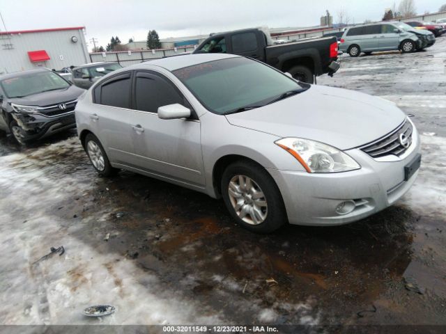 NISSAN ALTIMA 2011 1n4al2ap0bn419822