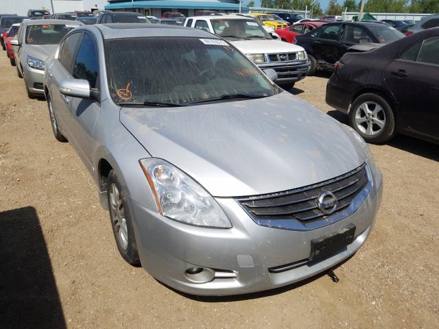 NISSAN ALTIMA BAS 2011 1n4al2ap0bn419965