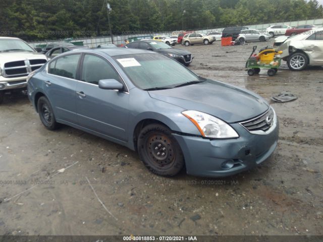 NISSAN ALTIMA 2011 1n4al2ap0bn420338