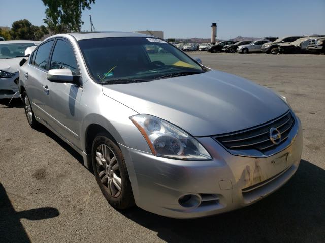 NISSAN ALTIMA BAS 2011 1n4al2ap0bn420470