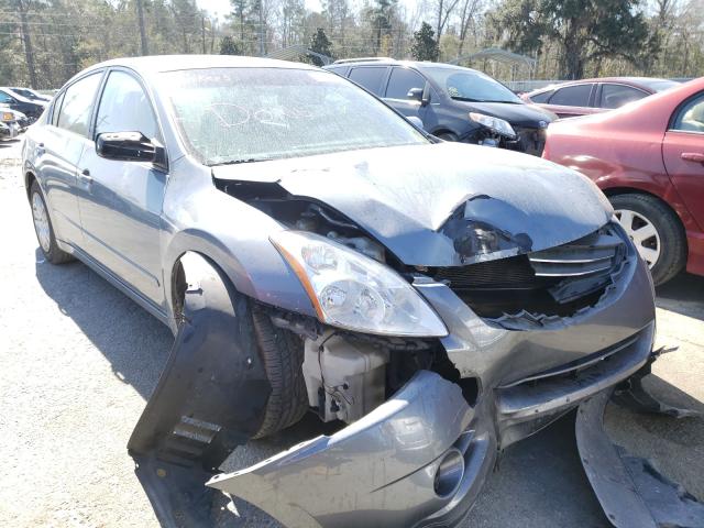 NISSAN ALTIMA BAS 2011 1n4al2ap0bn420484