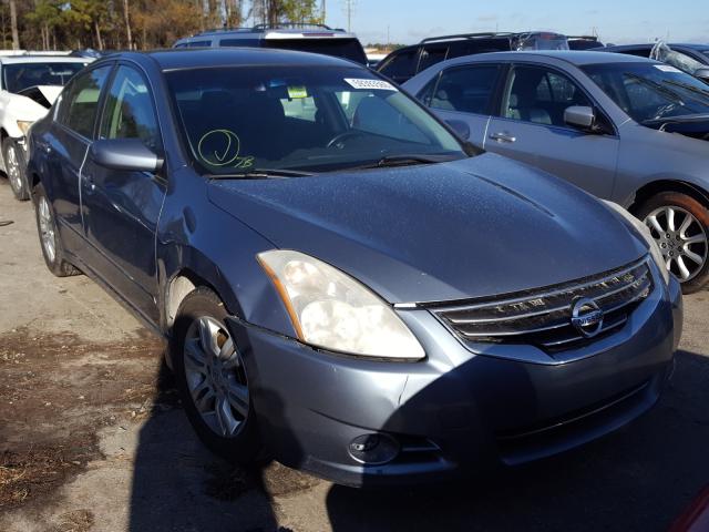 NISSAN ALTIMA BAS 2011 1n4al2ap0bn420940