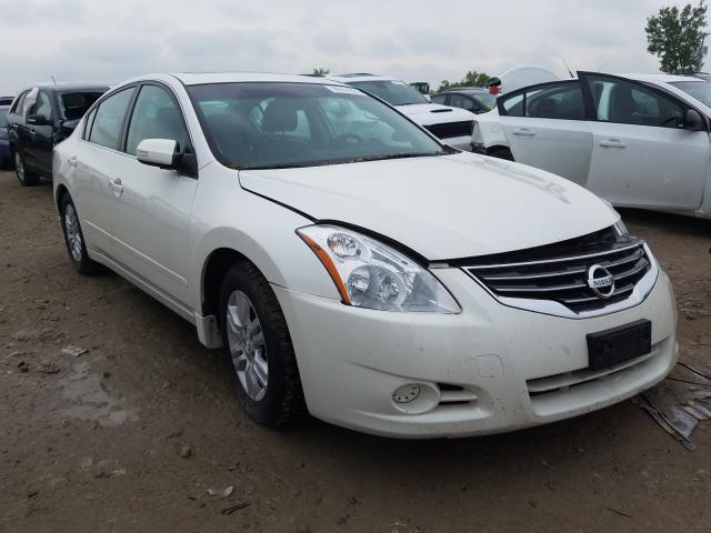 NISSAN ALTIMA BAS 2011 1n4al2ap0bn421103