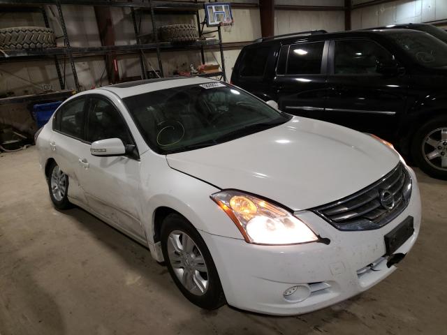 NISSAN ALTIMA BAS 2011 1n4al2ap0bn421117