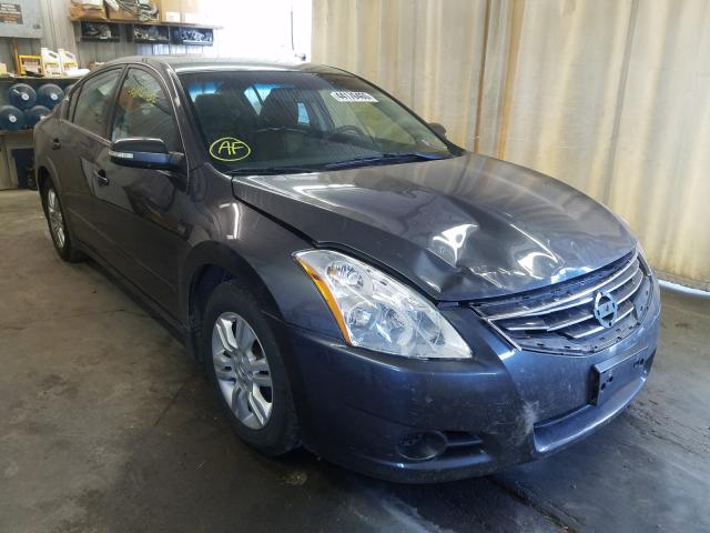 NISSAN ALTIMA BAS 2011 1n4al2ap0bn421232