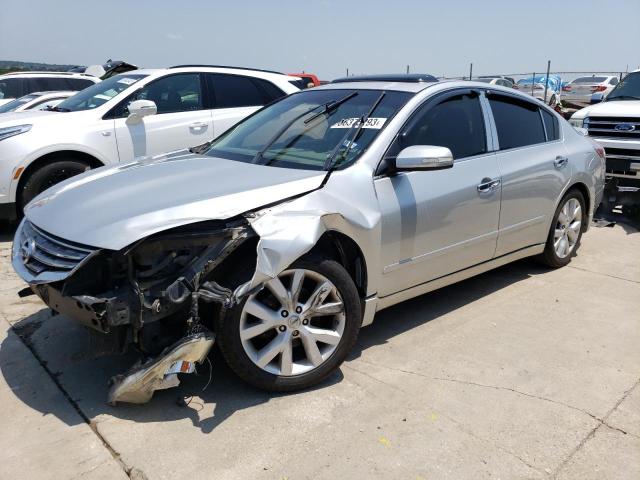 NISSAN ALTIMA BAS 2011 1n4al2ap0bn422204