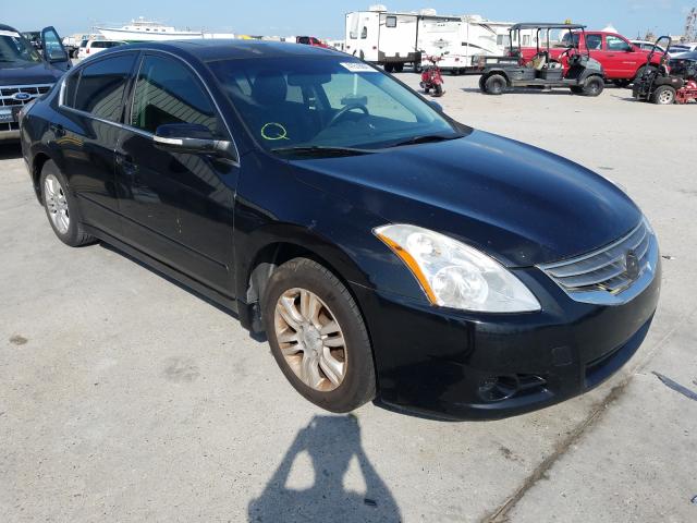 NISSAN ALTIMA BAS 2011 1n4al2ap0bn422235