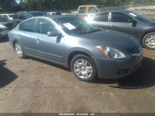 NISSAN ALTIMA 2011 1n4al2ap0bn422302