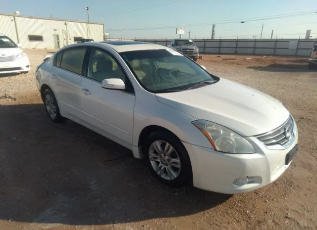 NISSAN ALTIMA 2011 1n4al2ap0bn423000