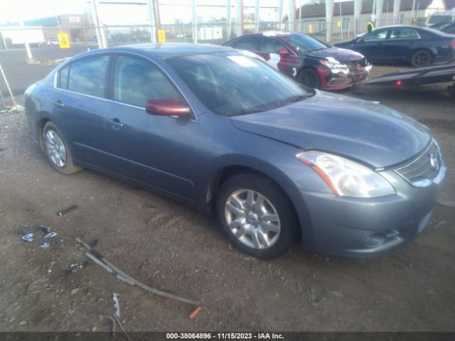 NISSAN ALTIMA 2011 1n4al2ap0bn423353