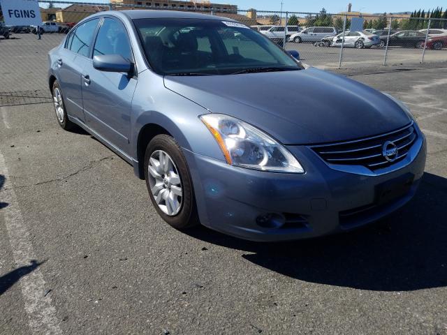 NISSAN ALTIMA BAS 2011 1n4al2ap0bn424115